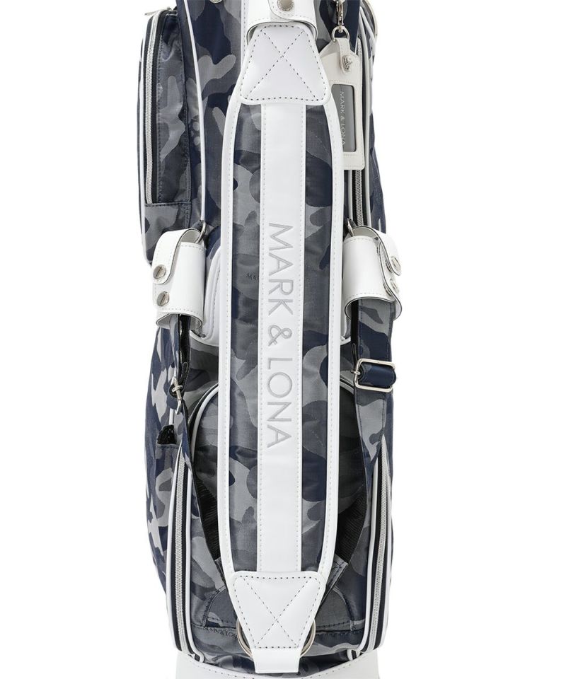 卸売 MARKLONA PREMIUM GAUGE CAMO スコープケース