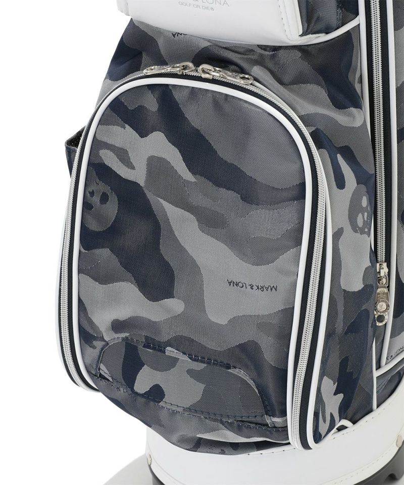 Gauge Camo Stand Bag | MARK & LONA MARKET STORE 公式ストア