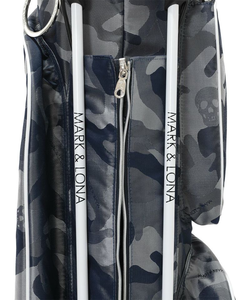 Gauge Camo Stand Bag | MARK & LONA MARKET STORE 公式ストア