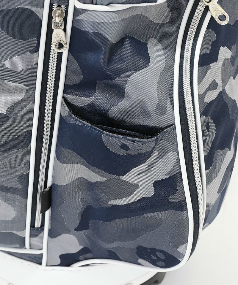 Gauge Camo Stand Bag | MARK & LONA MARKET STORE 公式ストア