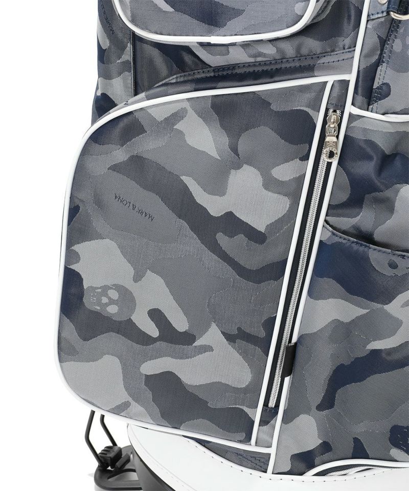 Gauge Camo Stand Bag | MARK & LONA MARKET STORE 公式ストア