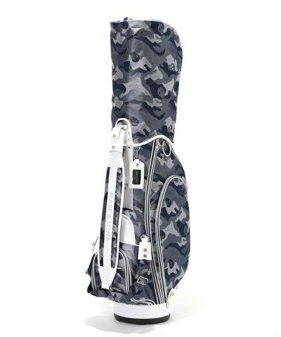 シリアルシール付 Gauge Camo Range Bag MARK \u0026 LONA 完売品