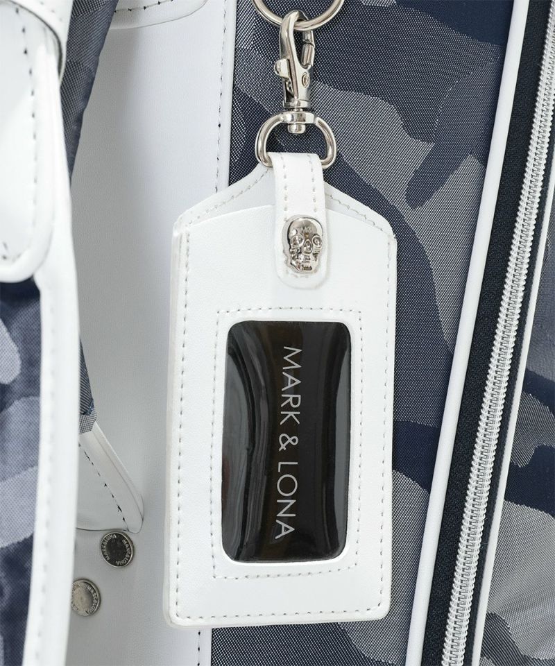 Gauge Camo CL Bag | MARK & LONA MARKET STORE 公式ストア