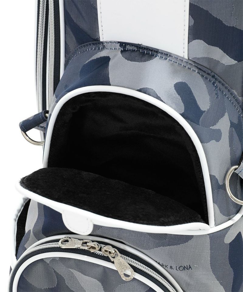 Gauge Camo CL Bag | MARK & LONA MARKET STORE 公式ストア