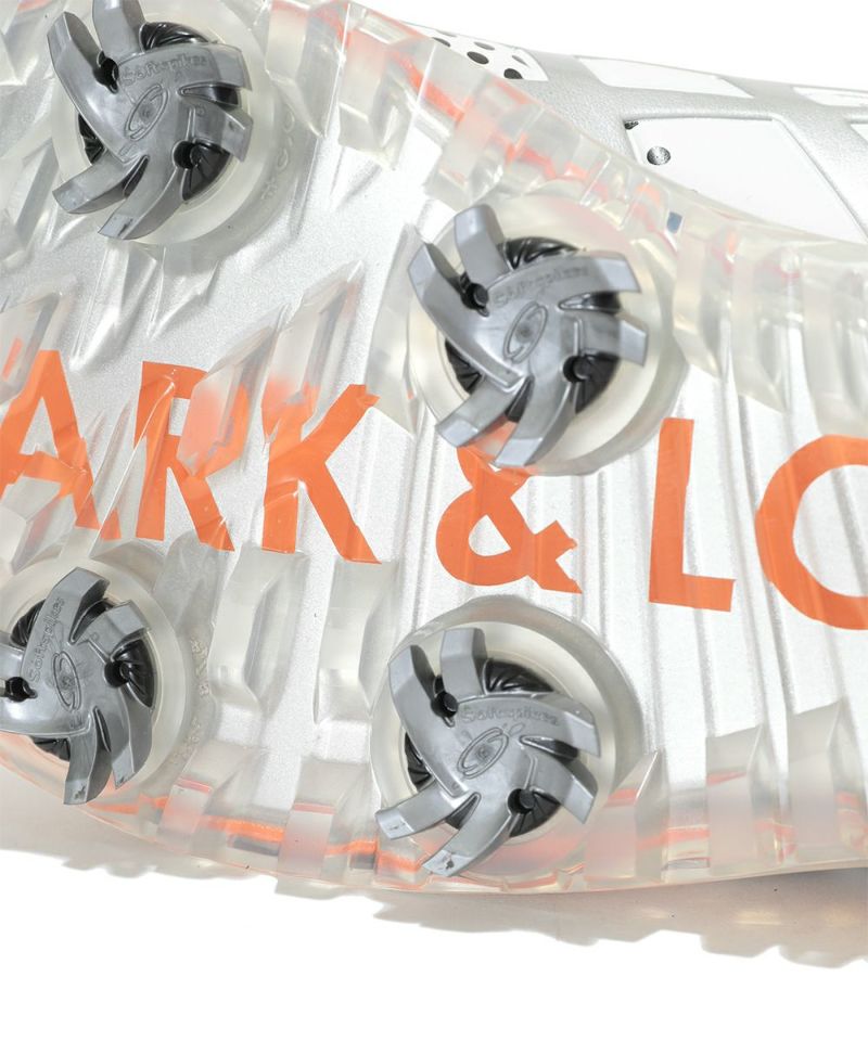 MARK ＆ LONA × ASICS」 最新作が販売開始！ | MARK & LONA