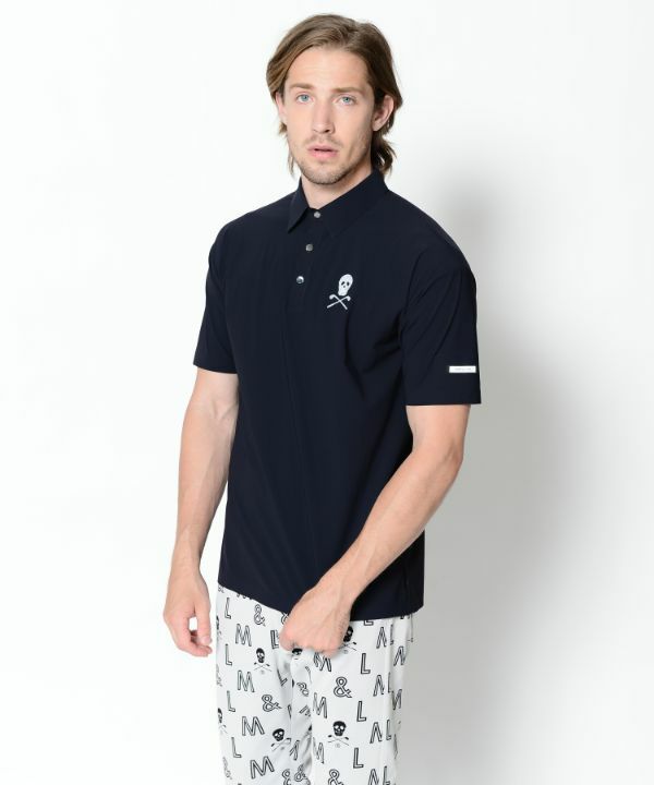 Jaded Punching Polo | MEN