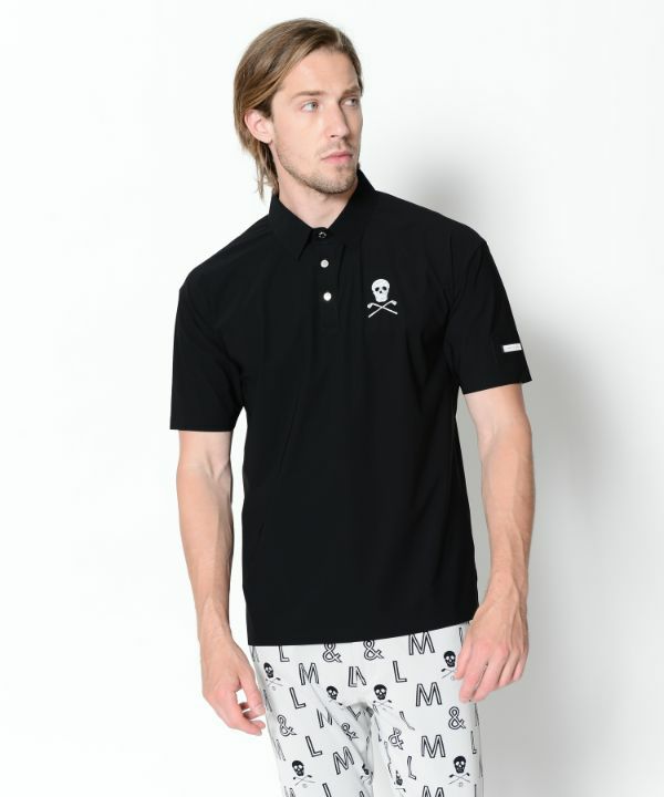 Jaded Punching Polo | MEN