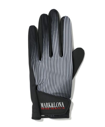 BLACK L MARK&LONA マークアンドロナ Got Me Glove 新品/送料無料