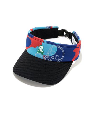 Gauge Quartz Visor | MEN and WOMEN