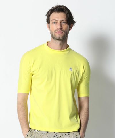 新品 23SS MARK＆LONA Fer Swell Tee Tシャツ