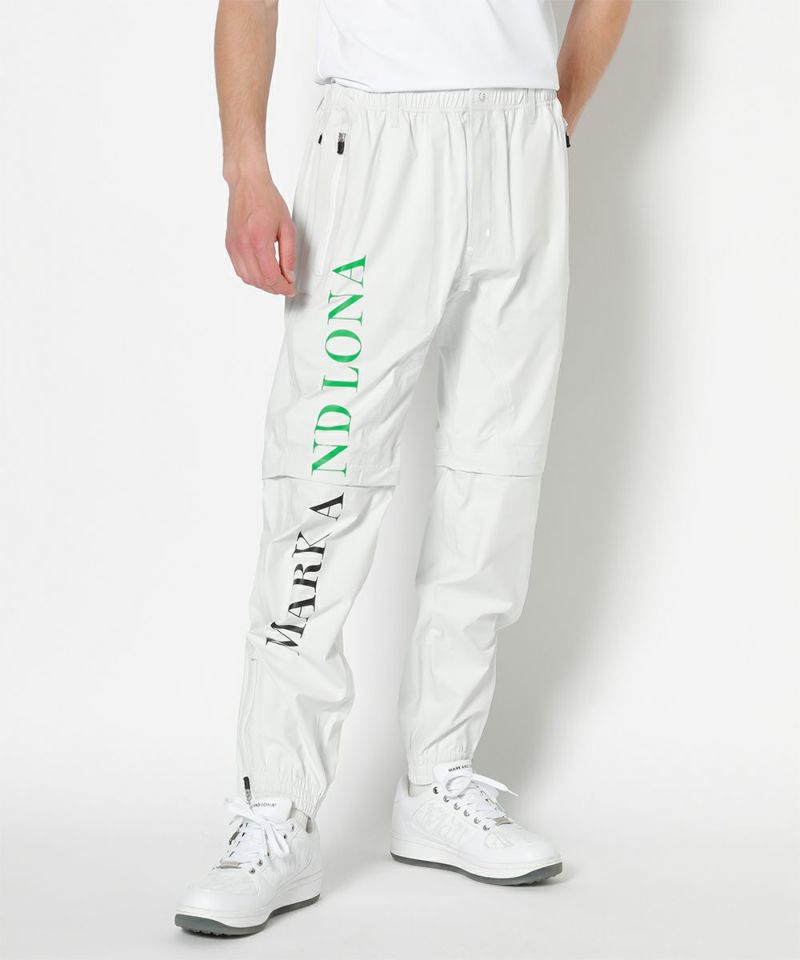 Axis 3Layer System Pants | MEN