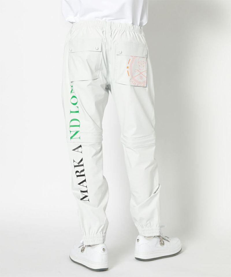 Axis 3Layer System Pants | MEN | MARK & LONA MARKET STORE 公式ストア