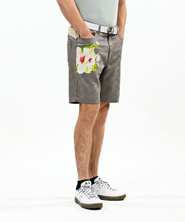 Jota Shorts | MEN