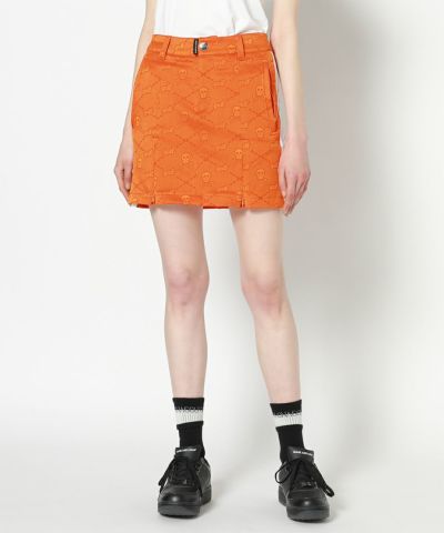 Ruler Jersey Skirt | WOMEN | MARK & LONA MARKET STORE 公式ストア