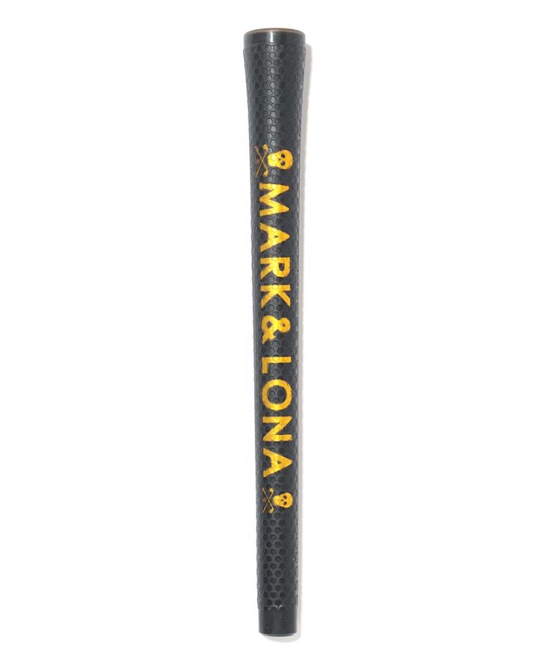 マークアンドロナ グリップ Double Dare Pentagon Grip MARK & LONA マークアンドロナ Double Dare Pentagon Grip