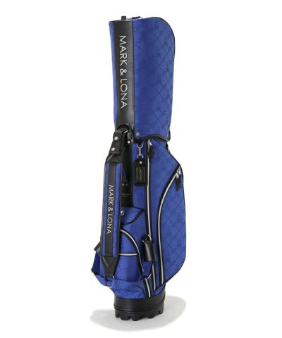 ♡MARK\u0026LONA受注生産商品ABSTRACT Stand golf Bag