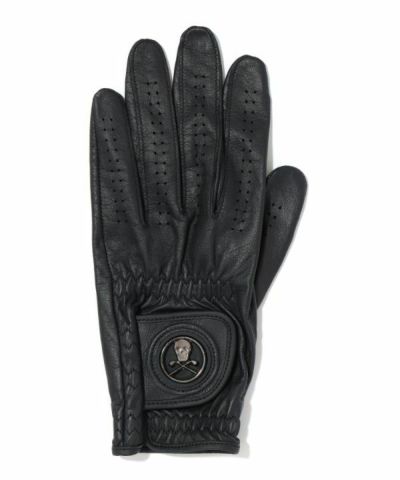 Signal Marker Glove [Left] | MEN and WOMEN