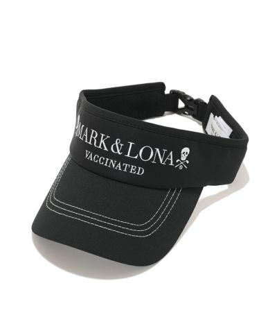 Gauge Jersey Camo Visor | MEN and WOMEN | MARK & LONA MARKET STORE