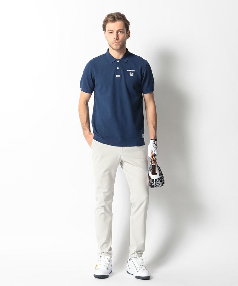 Del Mar Polo | MEN | MARK & LONA MARKET STORE 公式ストア