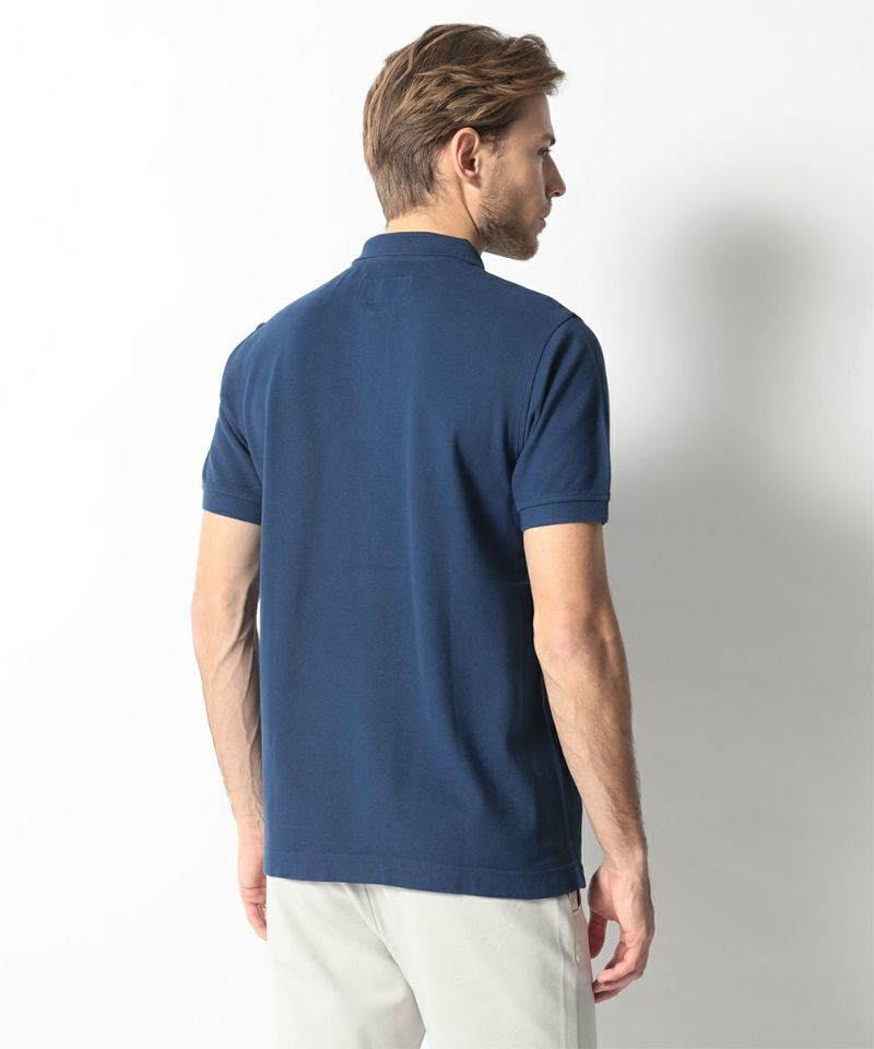 Del Mar Polo | MEN | MARK & LONA MARKET STORE 公式ストア