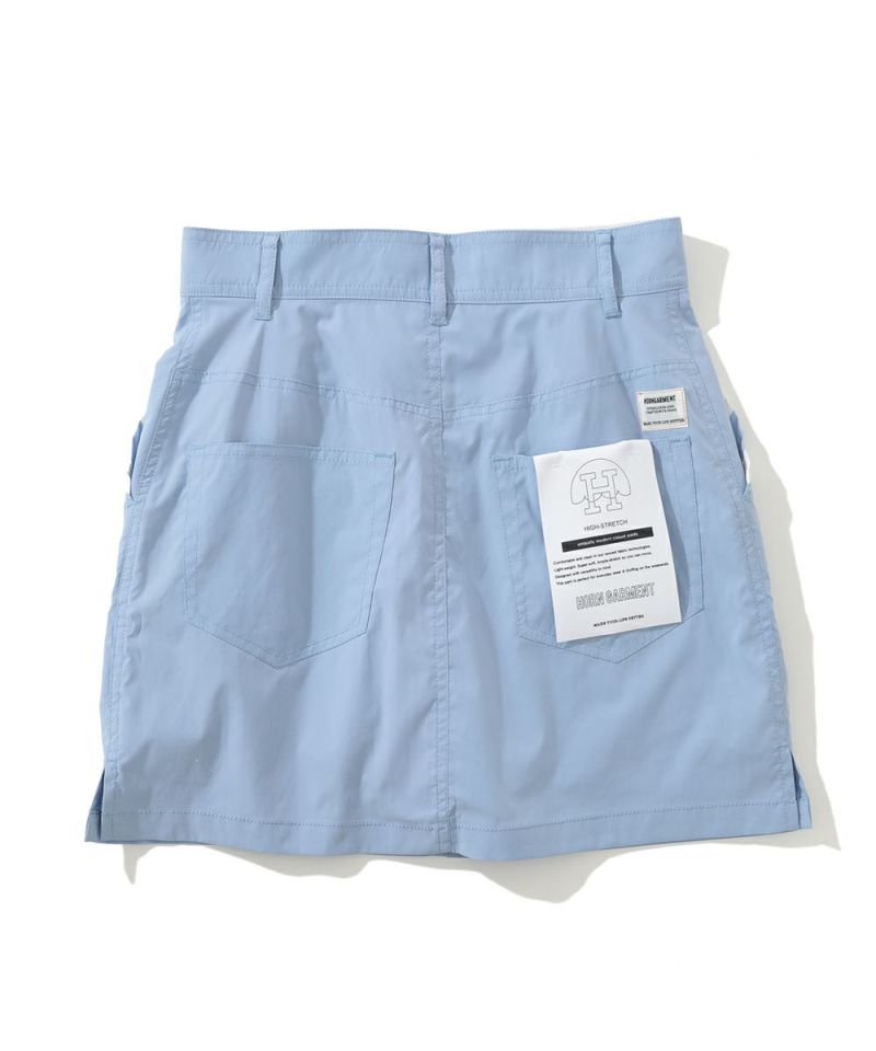 Jams Skirt | WOMEN | MARK & LONA MARKET STORE 公式ストア