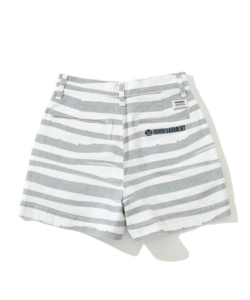 Casba Emblem Shorts | WOMEN | MARK & LONA MARKET STORE 公式ストア