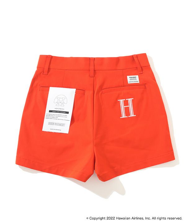 Airlines Shorts | WOMEN