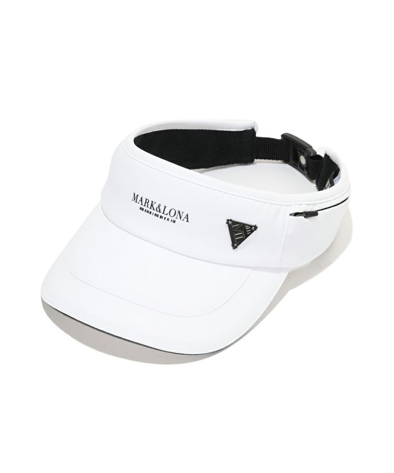 WHITE/BLACK