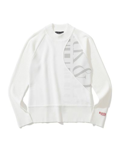 新品♡マークアンドロナ 2022awフリース