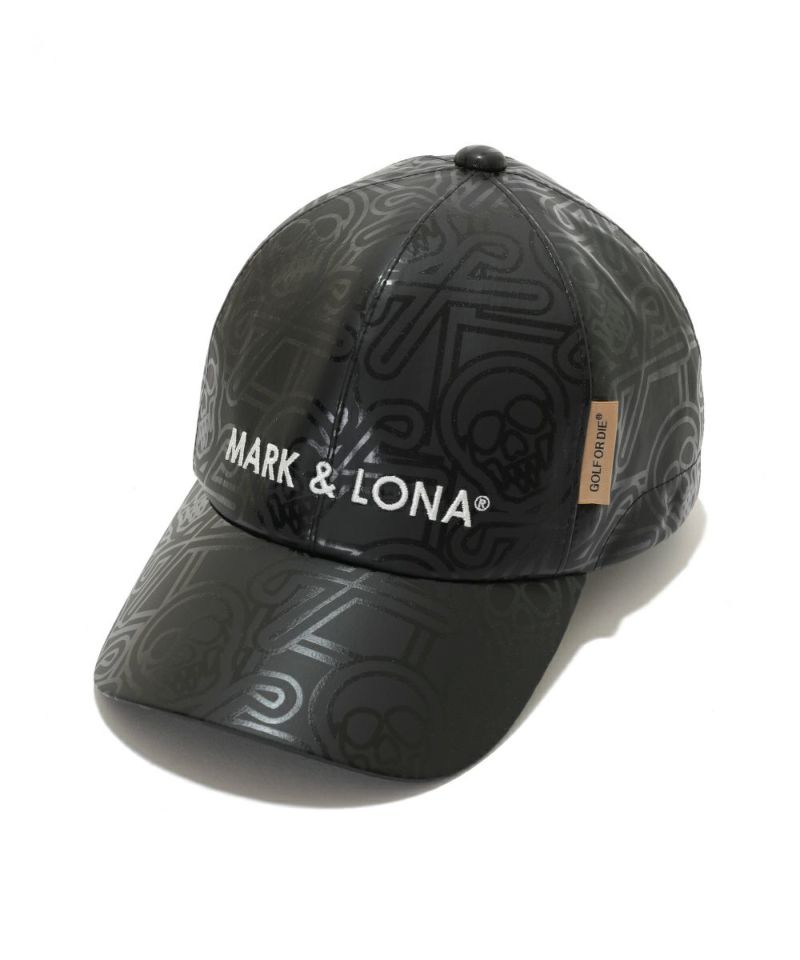 Maze CapMaze Cap | MEN and WOMEN | MARK & LONA MARKET STORE 公式ストア