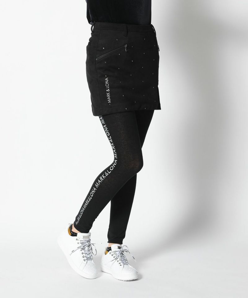 EZ Knit Leggings | WOMEN | MARK & LONA MARKET STORE 公式ストア