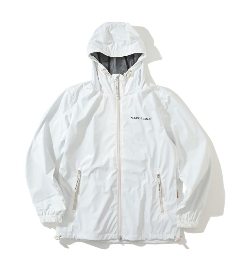 ストレッチドビー ♡MARK\u0026LONA新品未使用Maze Multiple Hood