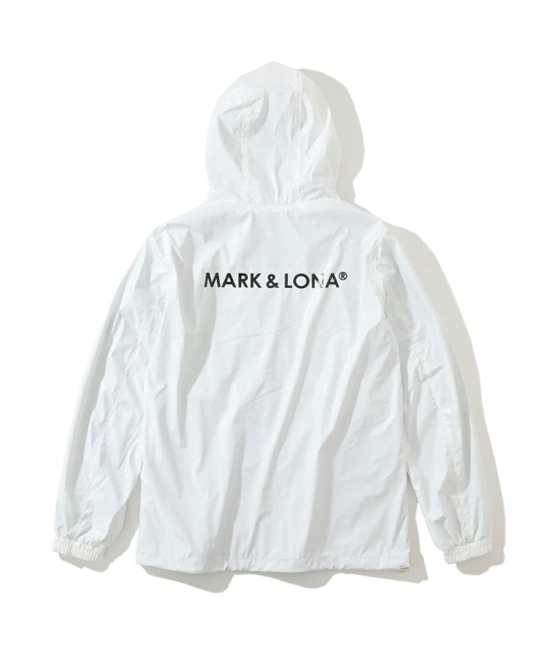 ♡MARK\u0026LONA新品未使用Maze Multiple Hood Jacket | legaleagle.co.nz