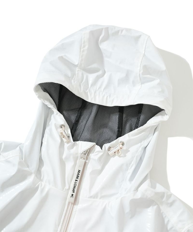 ♡MARK\u0026LONA新品未使用Maze Multiple Hood Jacket | legaleagle.co.nz