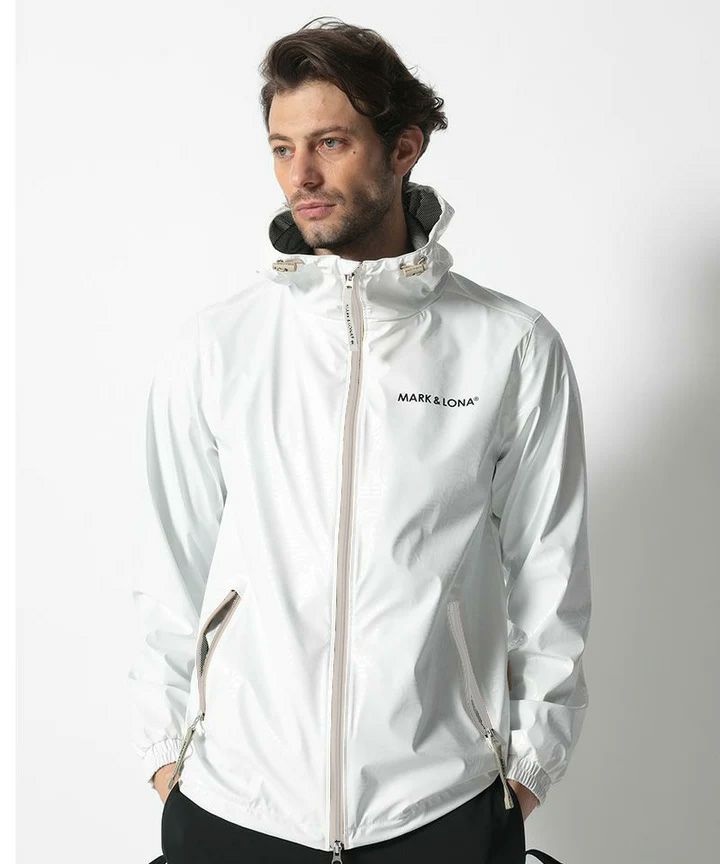 Maze Multiple Hood Jacket | MEN