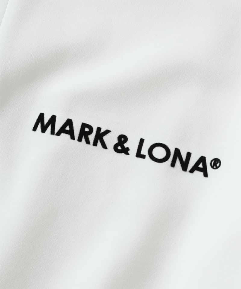 Gaia Jersey Top | MEN | MARK & LONA MARKET STORE 公式ストア