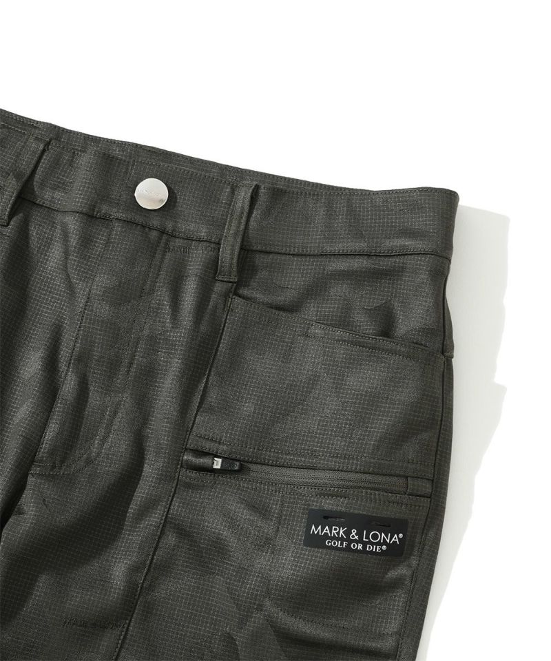 Gauge 6Pocket Pants | MEN | MARK & LONA MARKET STORE 公式ストア