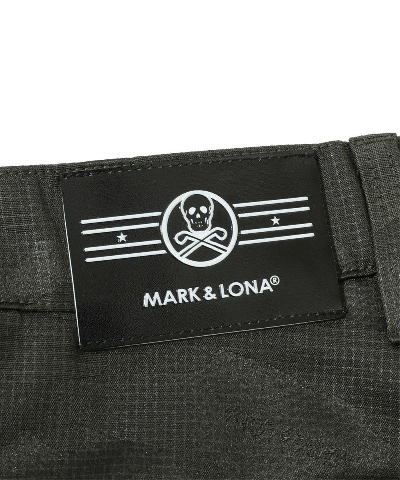 Gauge 6Pocket Pants | MEN | MARK & LONA MARKET STORE 公式ストア