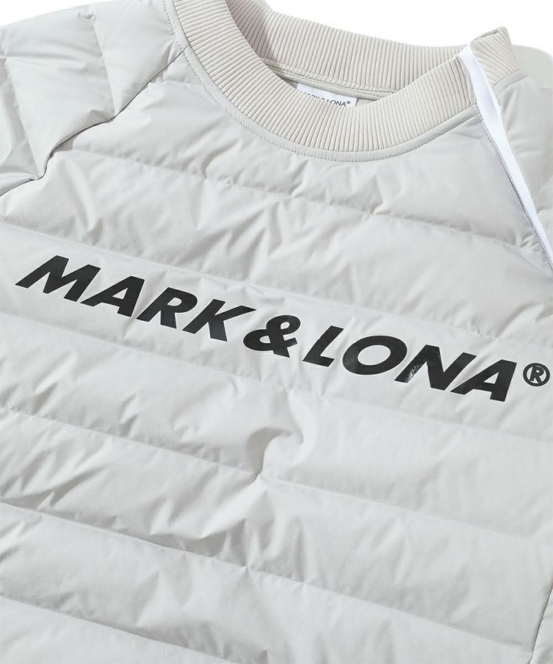 ♡MARK&LONA U.N.I.T.YJerseySkirt♡-