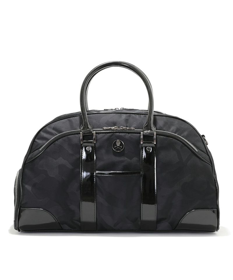 JET BLACK