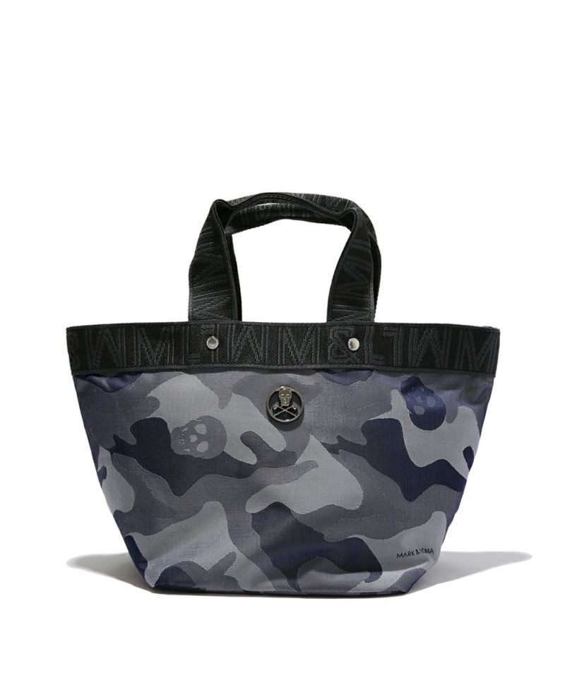 Gauge Camo Tiny Tote | MARK & LONA MARKET STORE 公式ストア