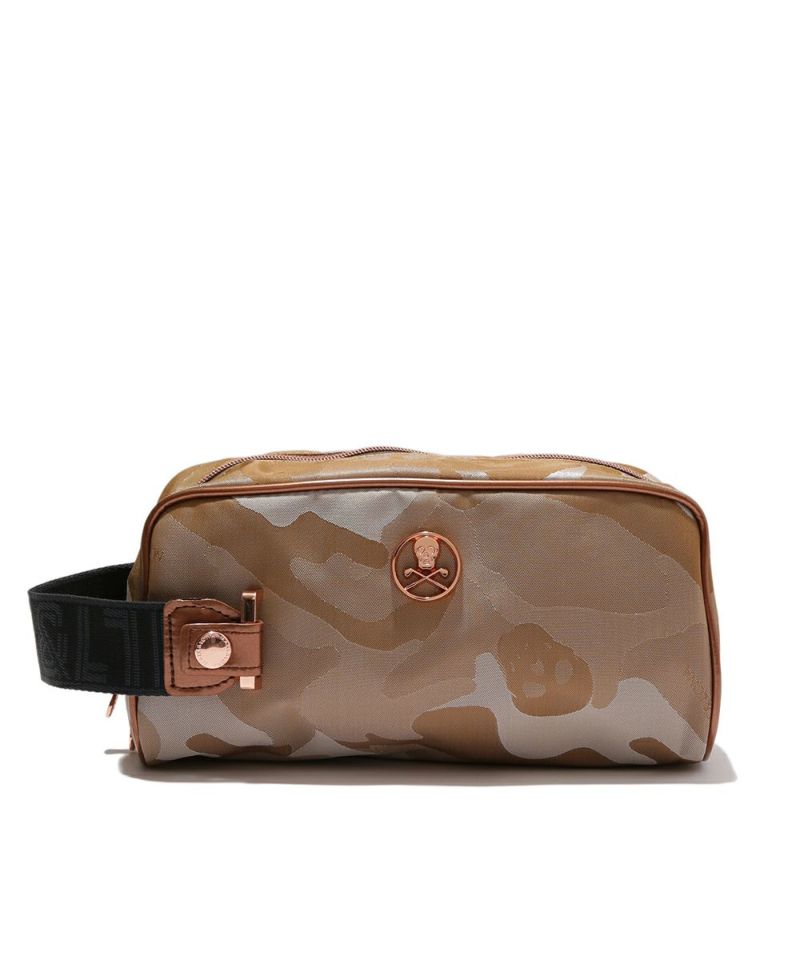 Gauge Camo Dopp Kit | MARK & LONA MARKET STORE 公式ストア