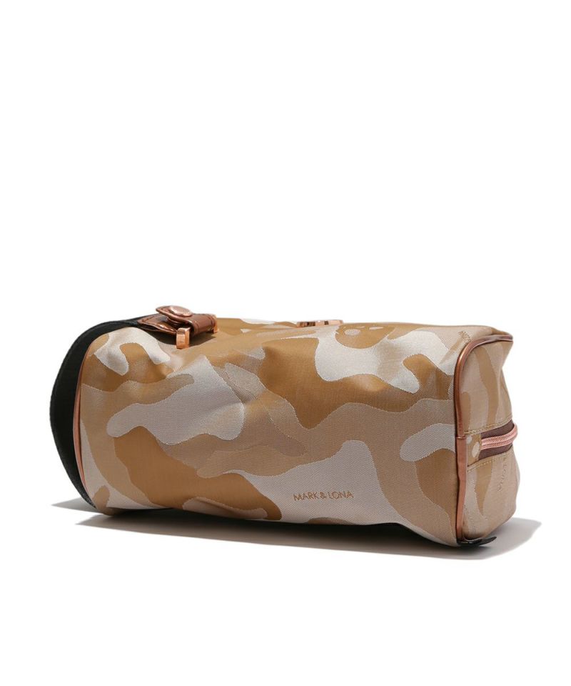 Gauge Camo Dopp Kit | MARK & LONA MARKET STORE 公式ストア