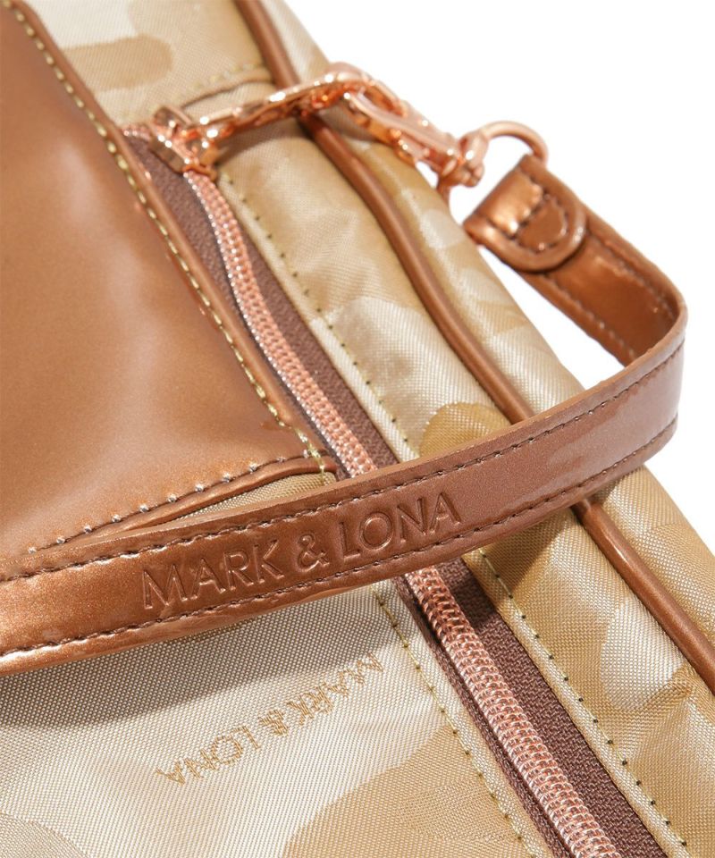 Gauge Camo CL Shoes Case | MARK & LONA MARKET STORE 公式ストア