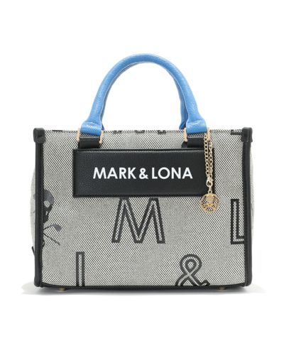 U.T.N.Y Mini Bag | MARK & LONA MARKET STORE 公式ストア