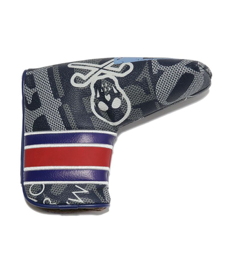 What Not Putter Cover