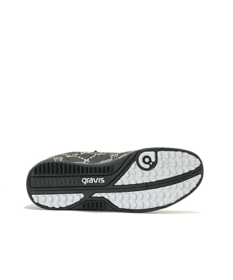 Tarmac Ruler Low Spikeless golf shoes