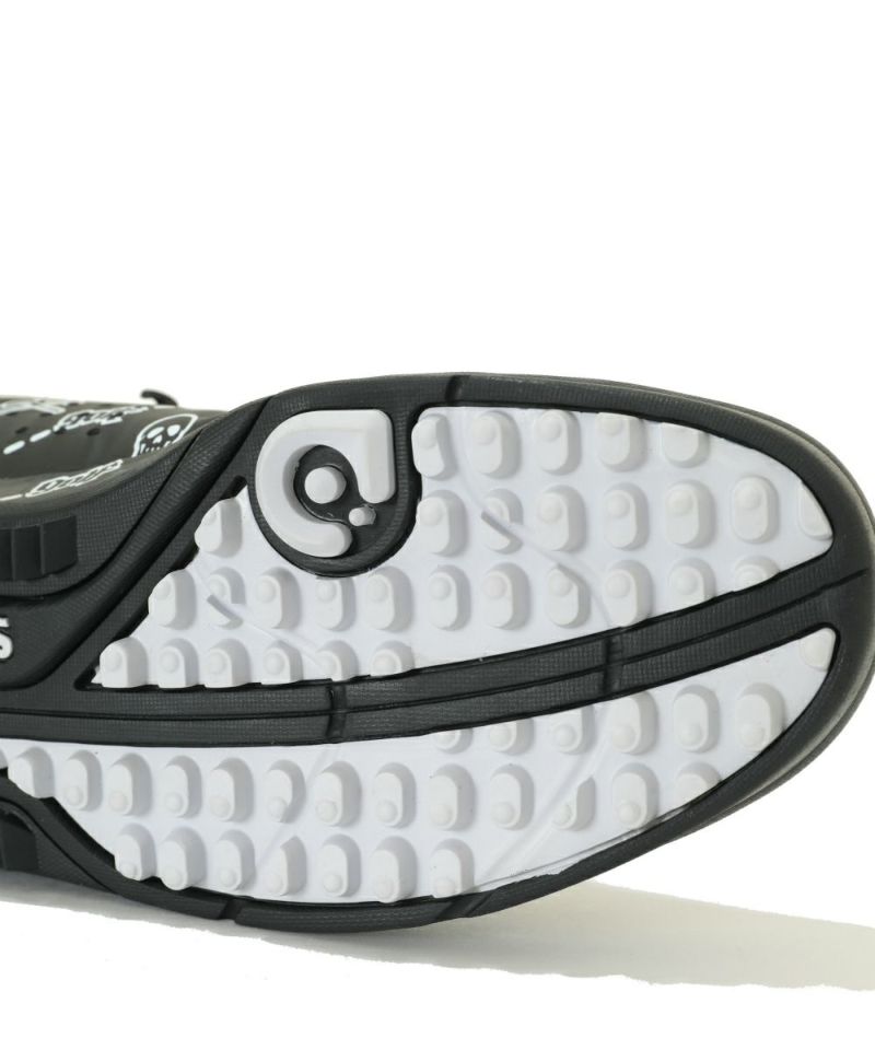 Tarmac Ruler Low Spikeless golf shoes