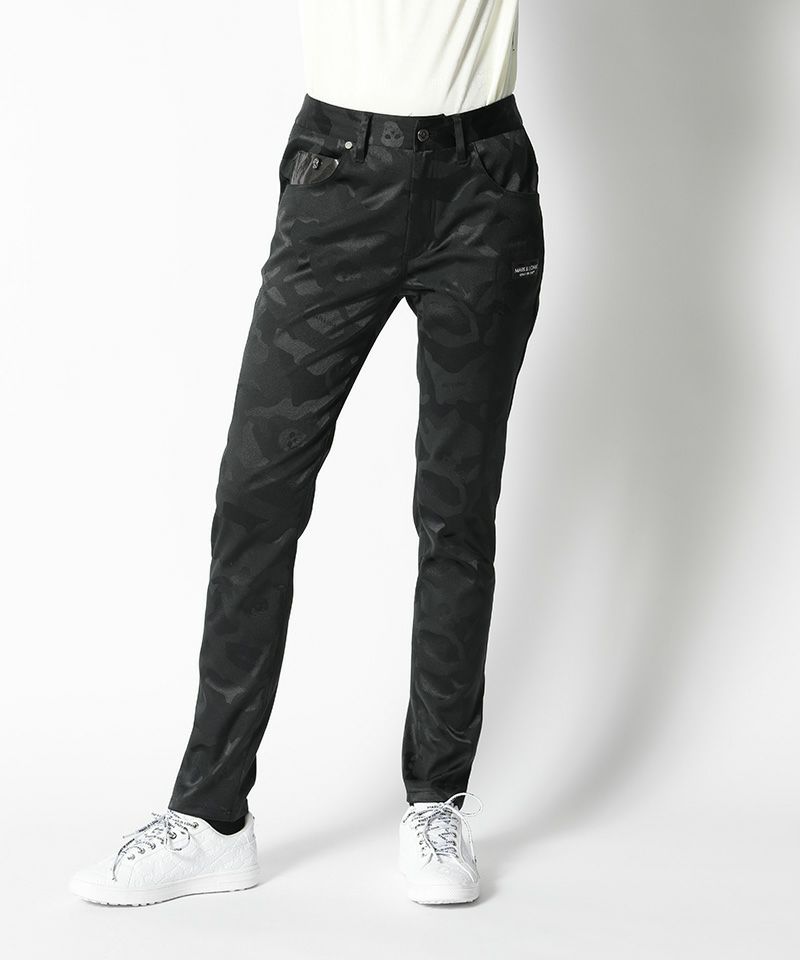 BLACK(Model:身長174cm,バスト77cm,ウエスト60cm,ヒップ88cm,着用サイズM)