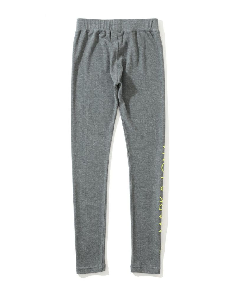 Icon Micro Fleece Under Pants | WOMEN